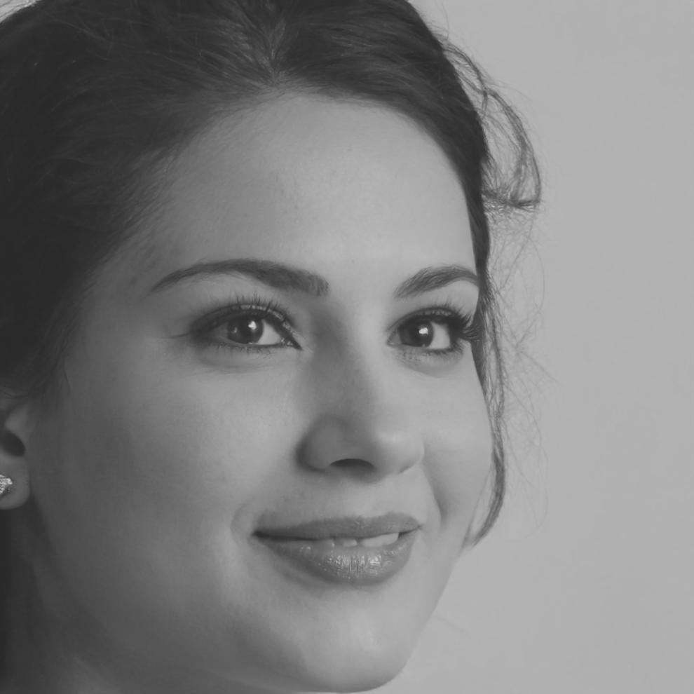Anca Marin, coordonatoare programe educaționale